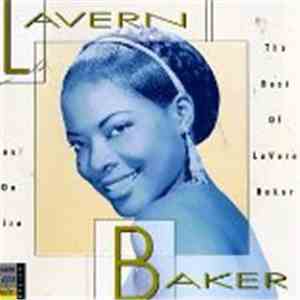 LaVern Baker - Soul On Fire - The Best Of LaVern Baker download free