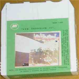 Led Zeppelin - Led Zeppelin II download free