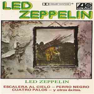 Led Zeppelin - Led Zeppelin download free