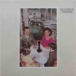 Led Zeppelin - Presence download mp3 flac