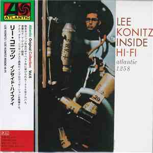 Lee Konitz - Inside Hi-Fi download free