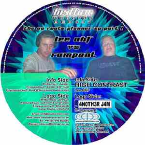 Lee UHF vs. Rampant - The AA Route Planner EP (Part 1) download free