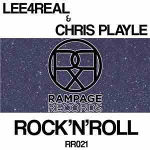 Lee4Real & Chris Playle - Rock'N'Roll download mp3 flac