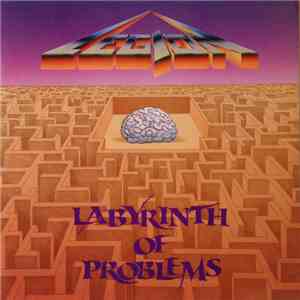 Legion  - Labyrinth Of Problems download free