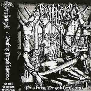 Leichengott - Psalmy Przekleñstwa download free