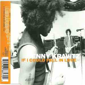 Lenny Kravitz - If I Could Fall In Love download mp3 flac