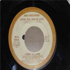 Lenny Williams - Doing The Loop De Loop download mp3 flac