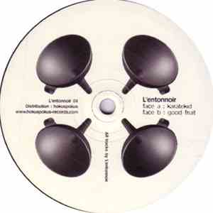 L'Entonnoir - Karatekid / Good Fruit download mp3 flac