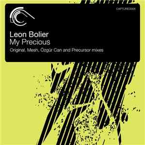 Leon Bolier - My Precious download free