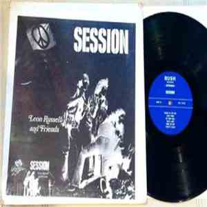 Leon Russell & Friends - Session download free