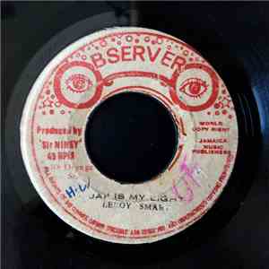 Leroy Smart - Jah Is My Light download free