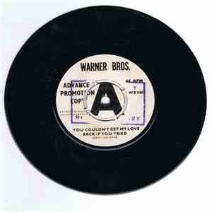 Leroy Van Dyke - You Couldn't Get My Love Back (If You Tried) download free