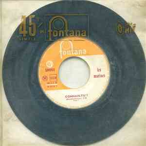 Les Marines - Connais-tu ? / Hisser-haut download mp3 flac