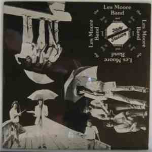 Les Moore  - Live At Katy Station download mp3 flac