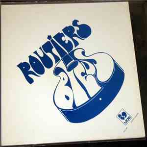 Les Routiers Bleus - Les Routiers Bleus download free