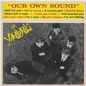 Les Yardbirds - Our Own Sound download mp3 flac
