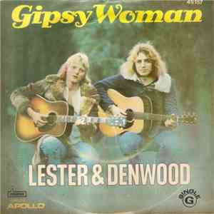 Lester & Denwood - Gipsy Woman download free