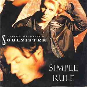 Leyers, Michiels & Soulsister - Simple Rule download free