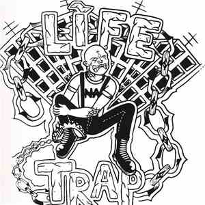 Life Trap  - Life Trap download mp3 flac