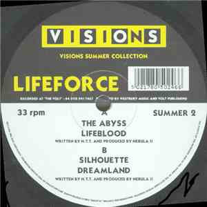 Lifeforce - The Abyss download free
