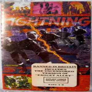 Lightning - Lightning Strike download mp3 flac