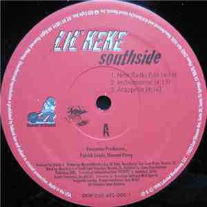 Lil' Keke - Southside download free