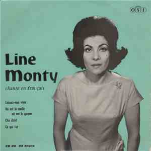 Line Monty - Laissez-Moi Vivre download mp3 flac