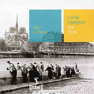 Lionel Hampton - Mai 1956 download mp3 flac