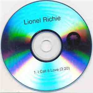 Lionel Richie - I Call It Love download free