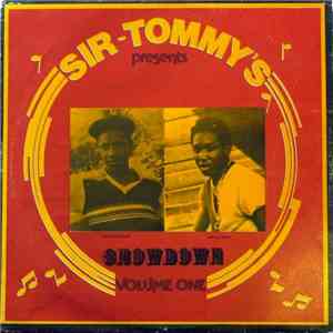 Little John & Trevor Junior - Sir Tommy's Presents Showdown Volume One download free