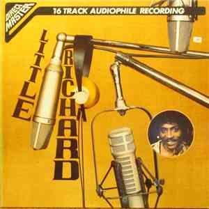 Little Richard - Little Richard download mp3 flac