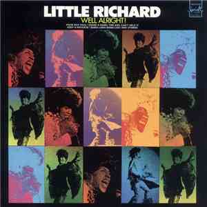 Little Richard - Well Alright! download free