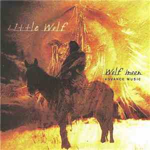 Little Wolf - Wolf Moon download mp3 flac