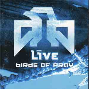 Live - Birds Of Pray download mp3 flac
