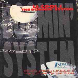 LL Cool J - The Boomin' System download free
