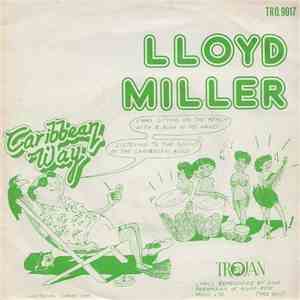 Lloyd Miller  - Caribbean Way download free
