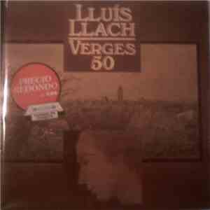 Lluis Llach - Verges 50 download free
