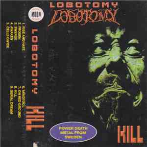 Lobotomy - Kill download free