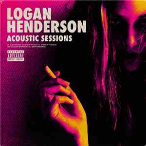 Logan Henderson - Acoustic Sessions download mp3 flac