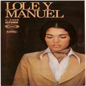 Lole Y Manuel - Nuevo Día download free