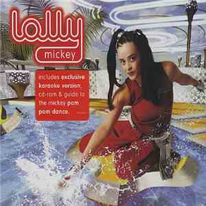 Lolly  - Mickey download mp3 flac