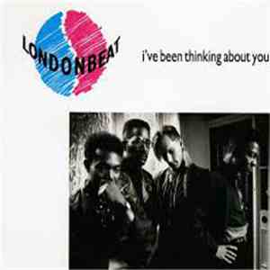 Londonbeat - I've Been Thinking About You download free