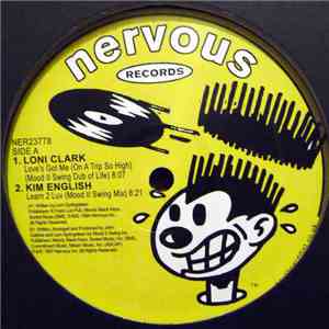 Loni Clark / Kim English - The Mood II Swing Mixes download mp3 flac