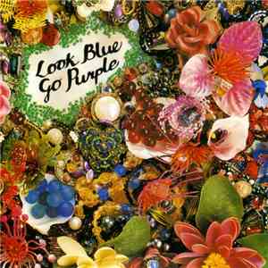 Look Blue Go Purple - Compilation download mp3 flac
