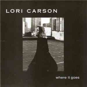 Lori Carson - Where It Goes download mp3 flac