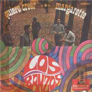 Los Banzos - Quiero Creer / Margarette download free