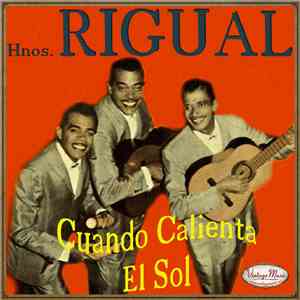 Los Hermanos Rigual - Los Hermanos Rigual download mp3 flac