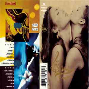 Loïs Lane - Precious download mp3 flac