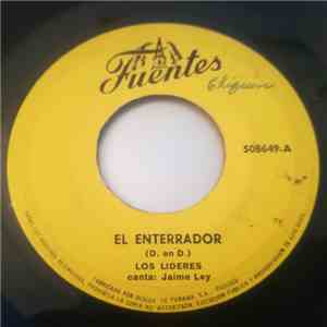 Los Lideres / Los Bestiales - El Enterrador / Pensando En Ti download free