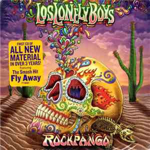 Los Lonely Boys - Rockpango download free